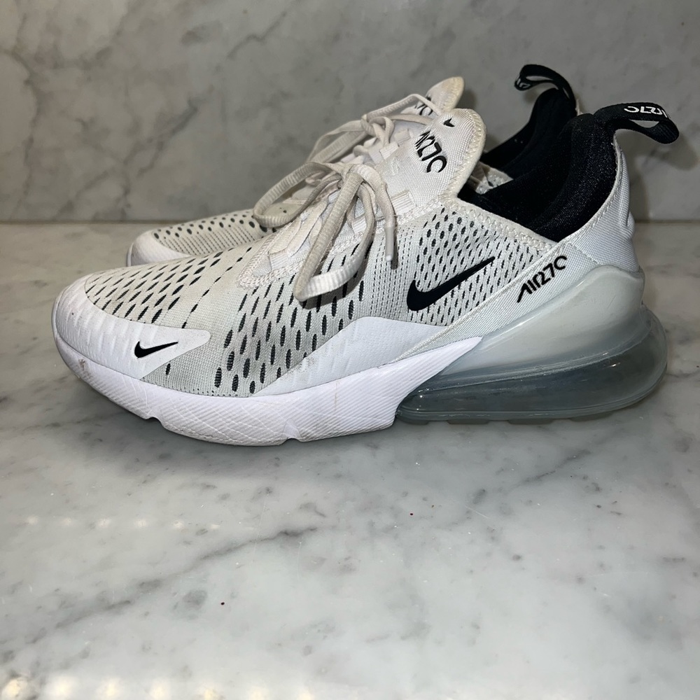 Nike Air Max 270